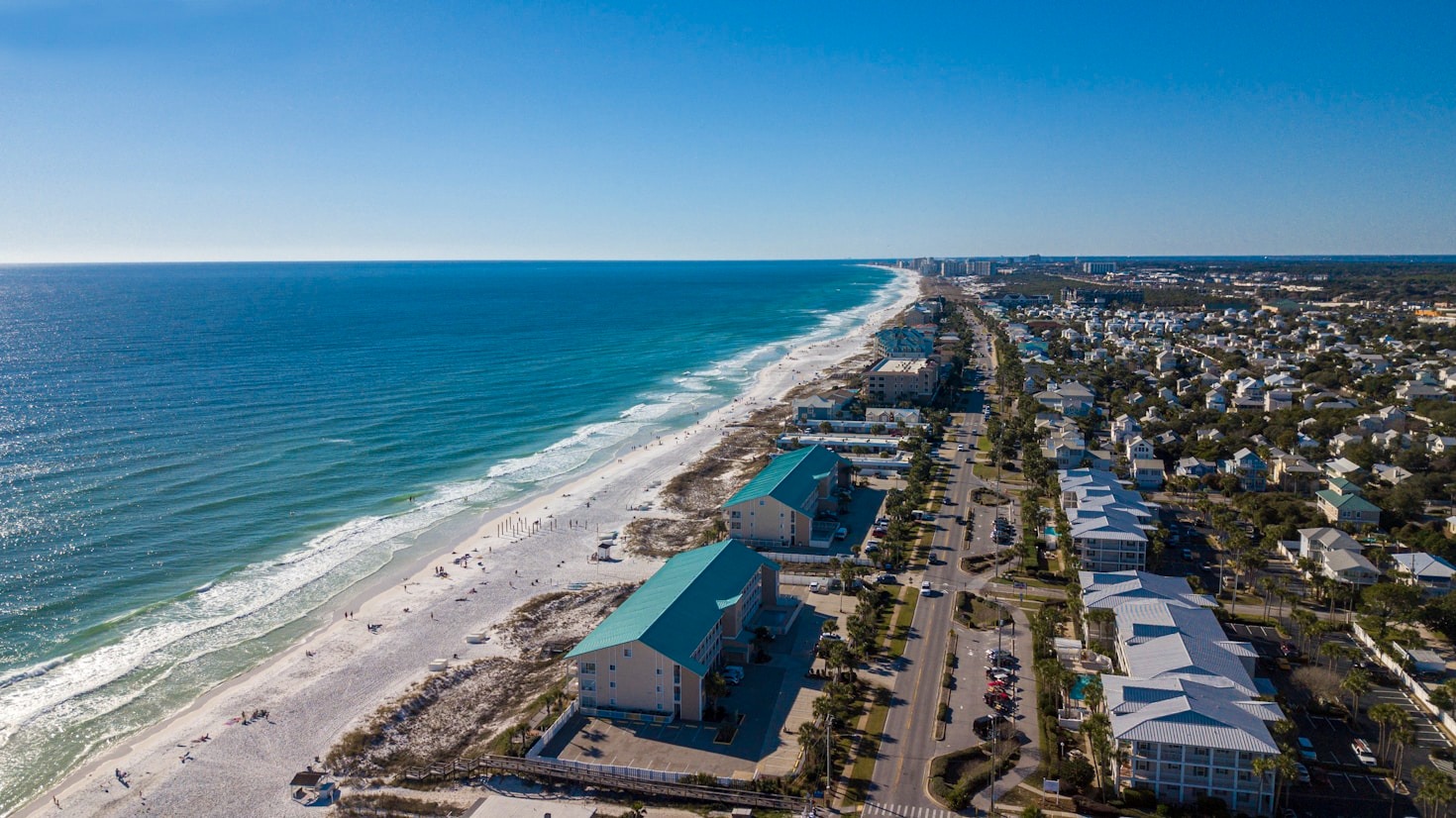 Best Water Activities in Destin for All Ages
